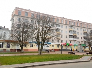 Бульвар Победы 3 Купить Квартиру